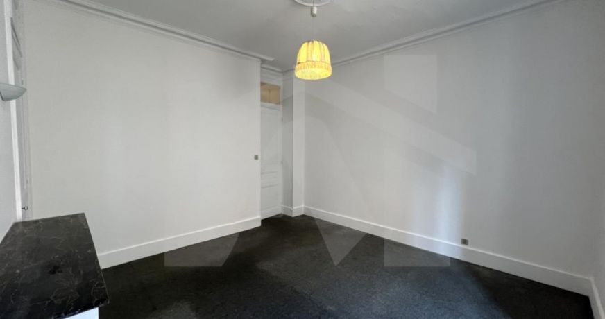 vente Appartement Grenoble