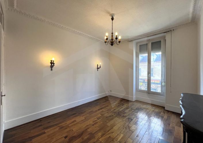 à vendre Appartement Grenoble