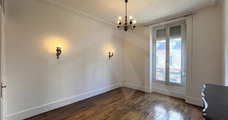 vente Appartement Grenoble