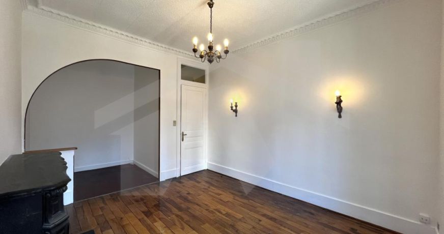 vente Appartement Grenoble