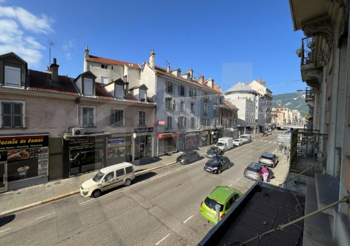 à vendre Appartement Grenoble