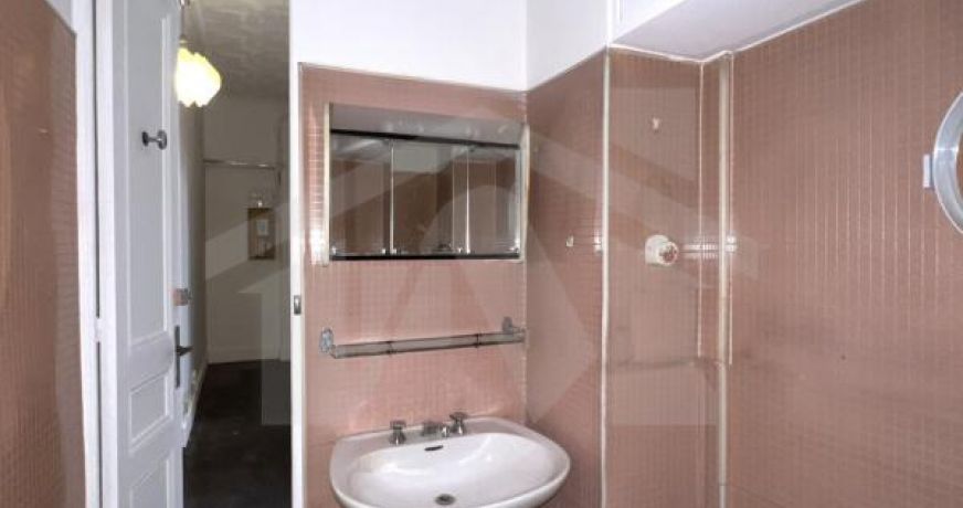 vente Appartement Grenoble