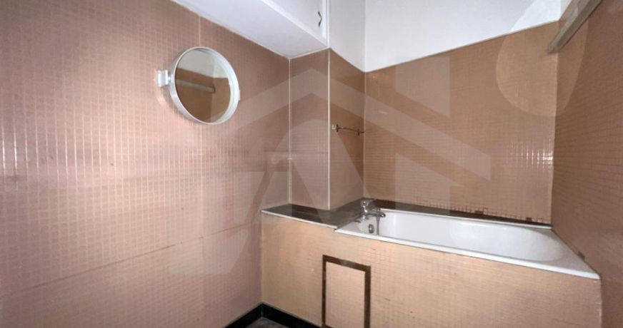 vente Appartement Grenoble