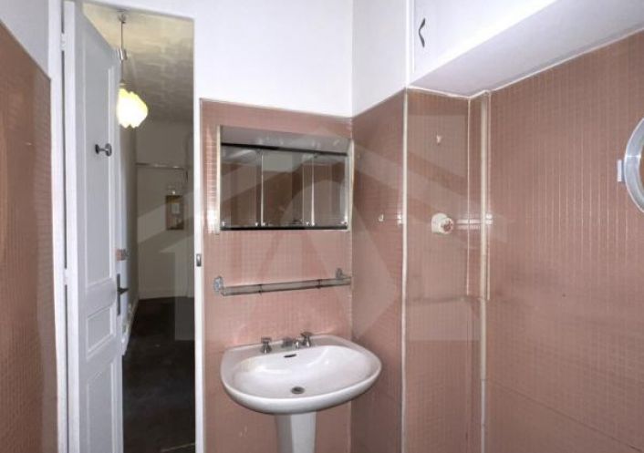 à vendre Appartement Grenoble