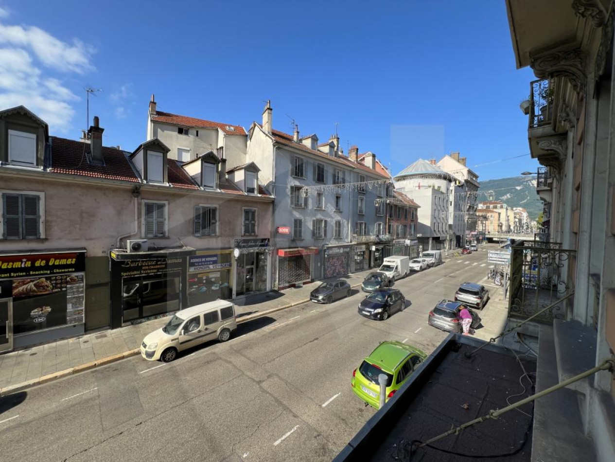 à vendre Appartement Grenoble - Photo 17