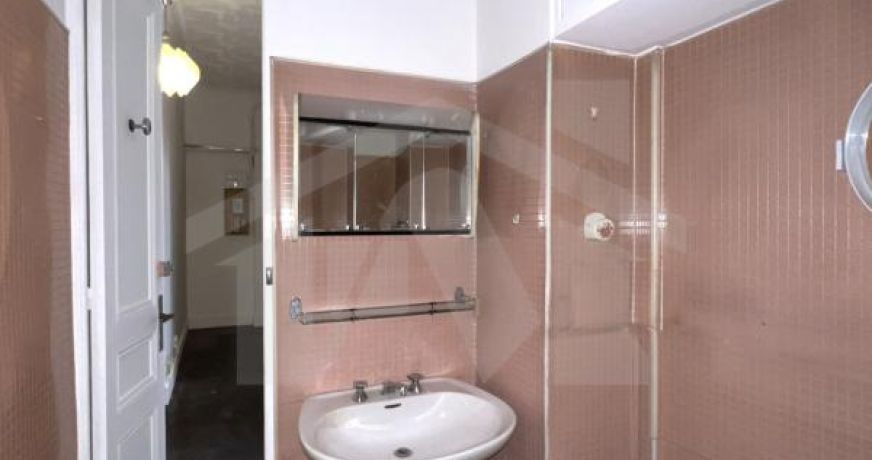 vente Appartement Grenoble