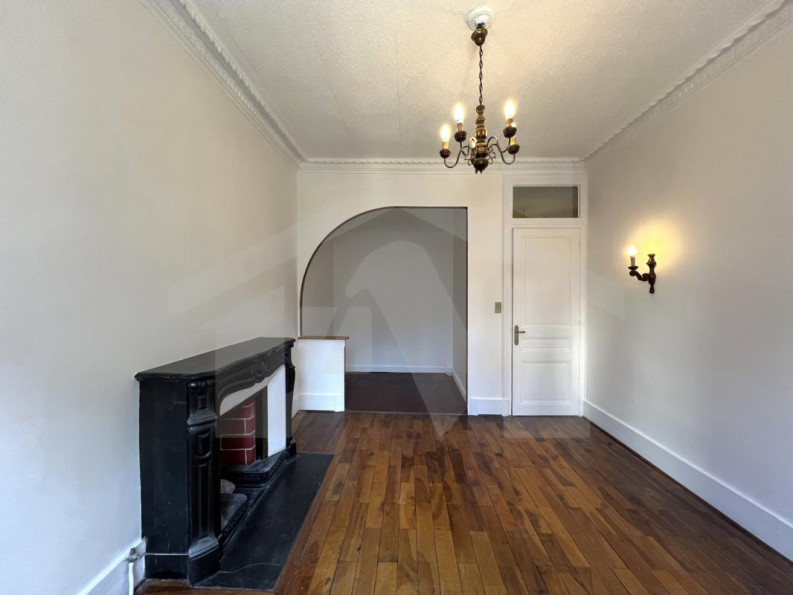 vente Appartement Grenoble - Photo 1