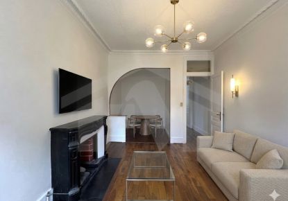 vente Appartement Grenoble