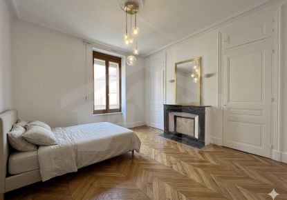 vente Appartement Grenoble