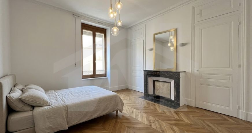 vente Appartement Grenoble