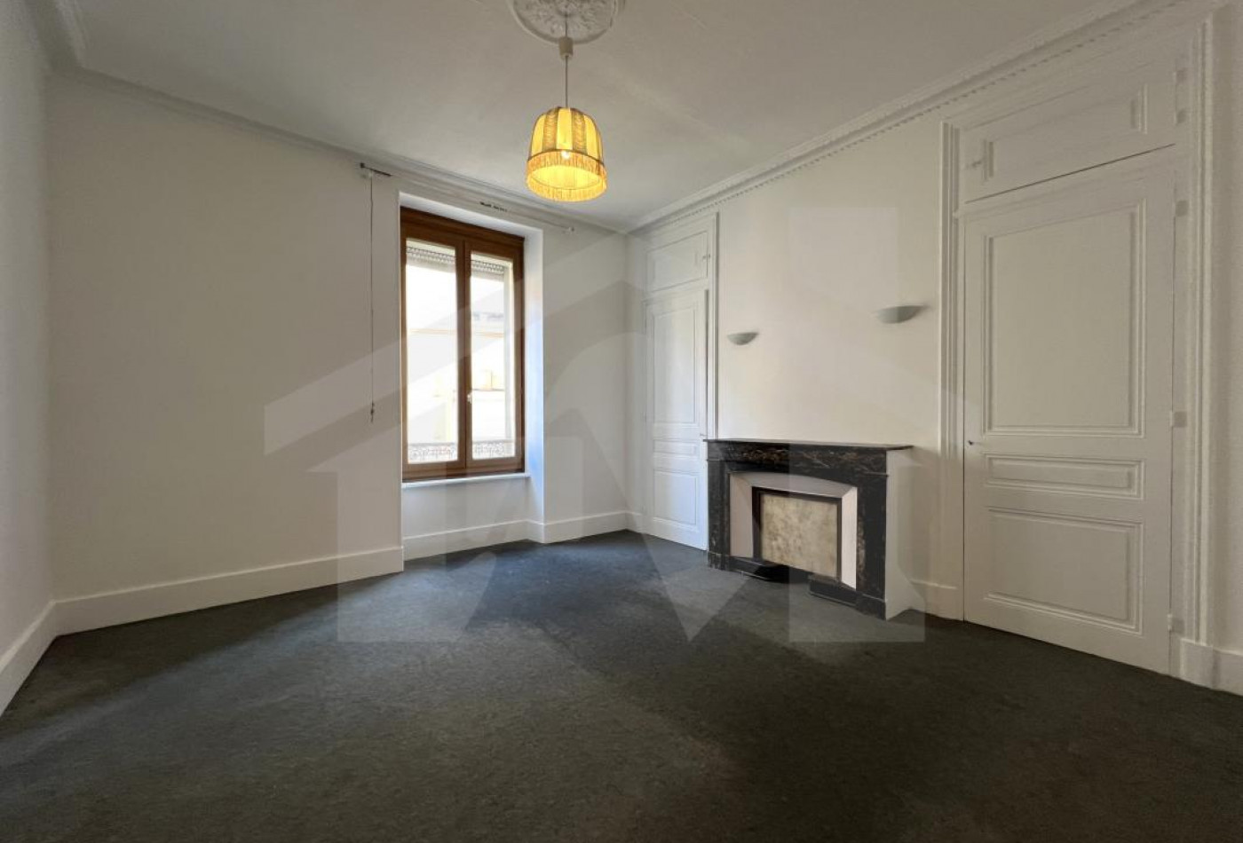 vente Appartement Grenoble - Photo 1