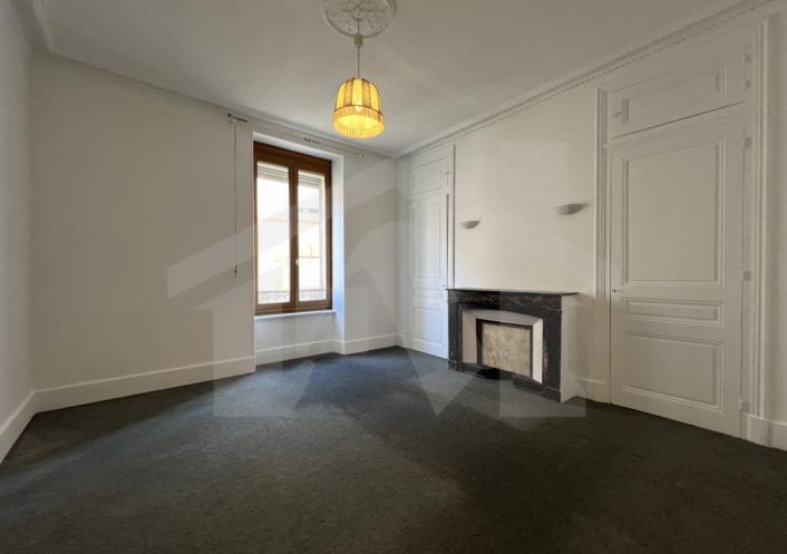 à vendre Appartement Grenoble