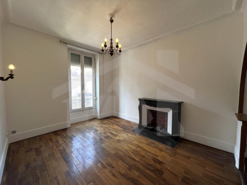 vente Appartement Grenoble - Photo 2