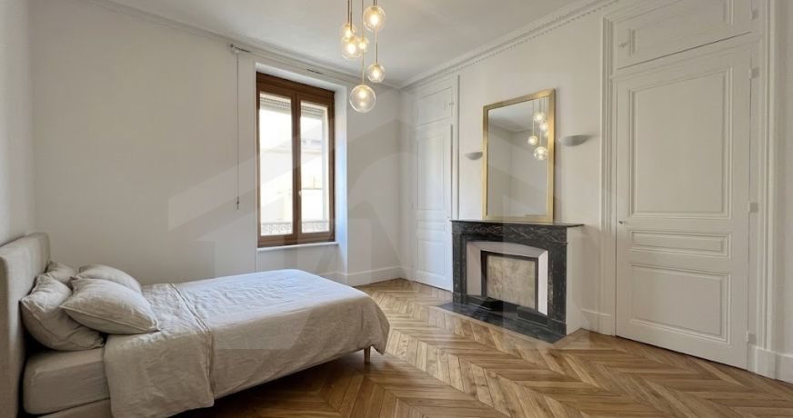 vente Appartement Grenoble