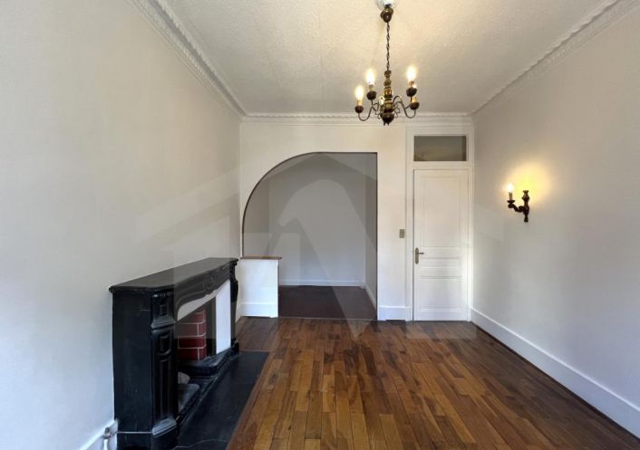 à vendre Appartement Grenoble