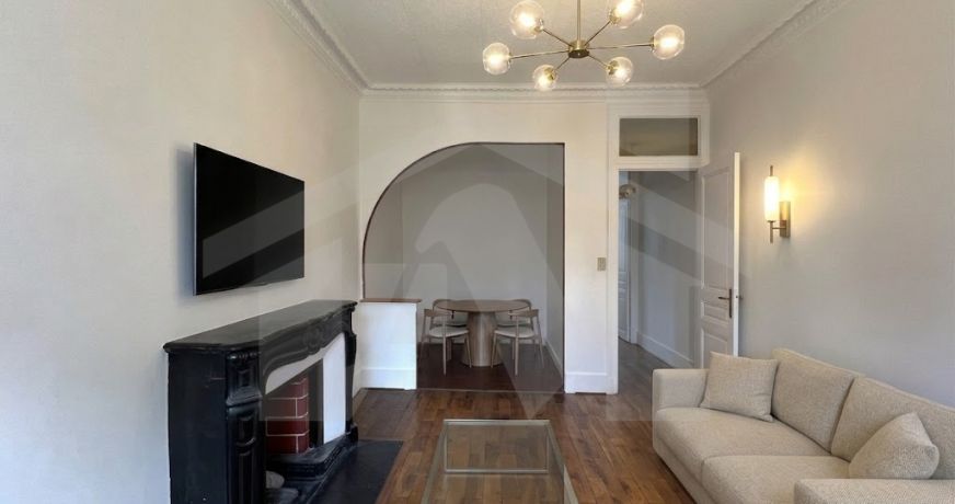 vente Appartement Grenoble