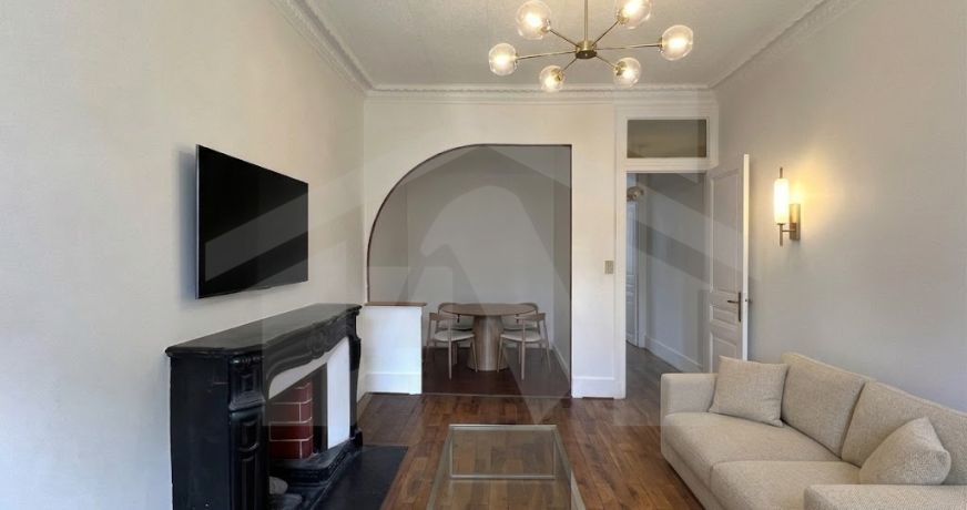 vente Appartement Grenoble