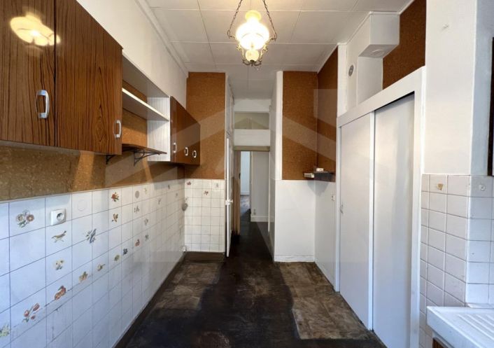 à vendre Appartement Grenoble