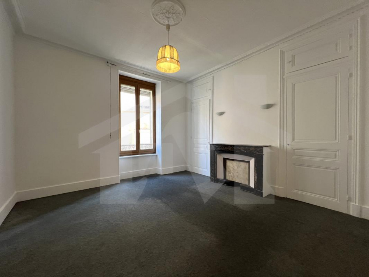 à vendre Appartement Grenoble - Photo 4