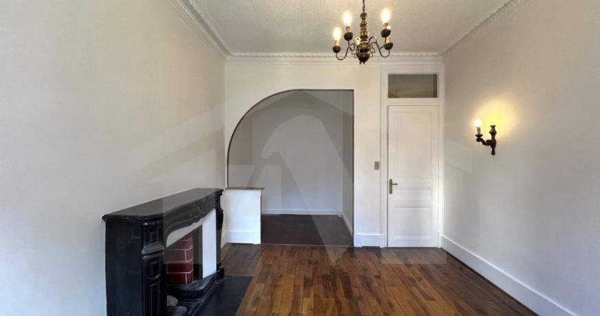 vente Appartement Grenoble
