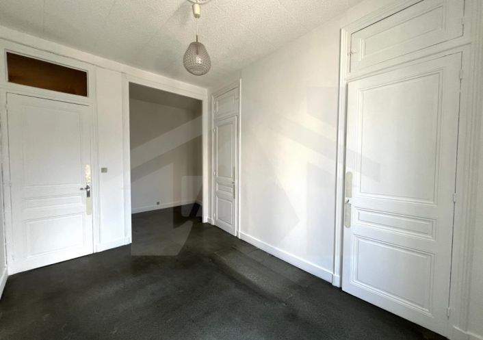 à vendre Appartement Grenoble