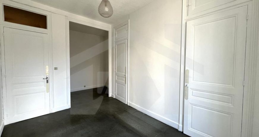 vente Appartement Grenoble