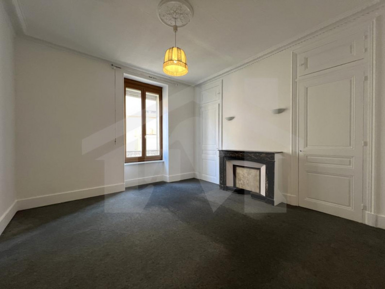 vente Appartement Grenoble - Photo 5