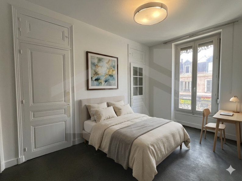 vente Appartement Grenoble - Photo 5