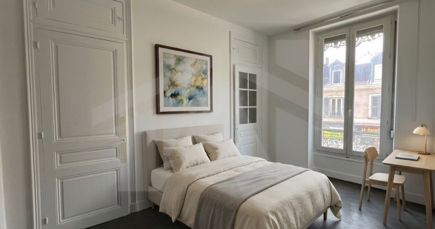 vente Appartement Grenoble