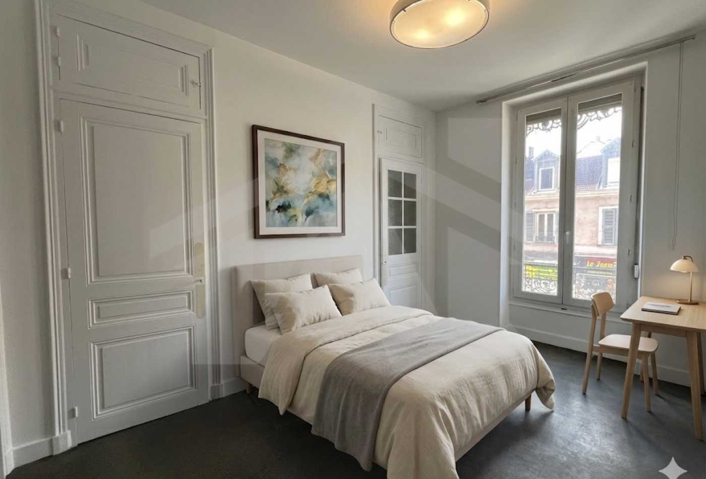vente Appartement Grenoble - Photo 5