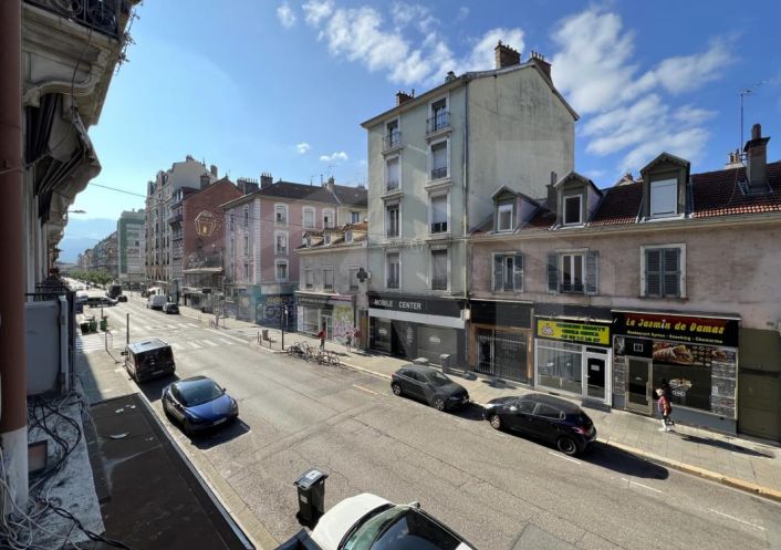 à vendre Appartement Grenoble
