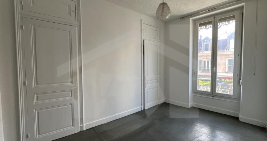 vente Appartement Grenoble