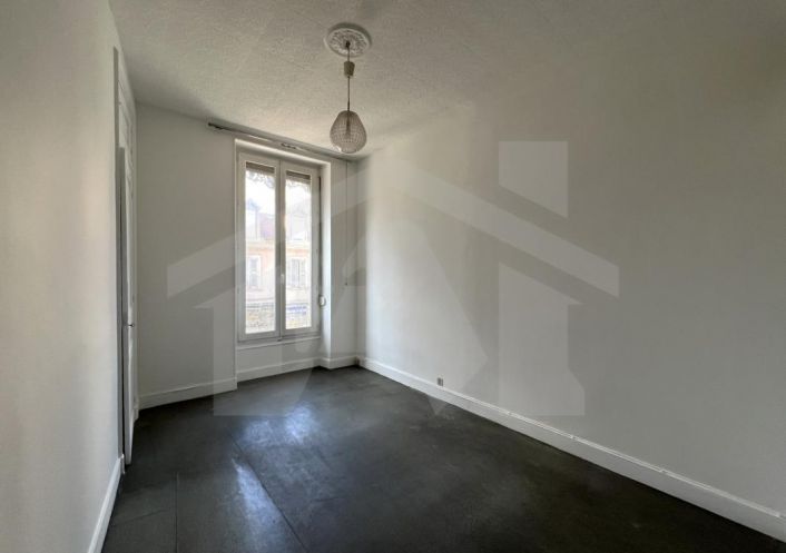 à vendre Appartement Grenoble