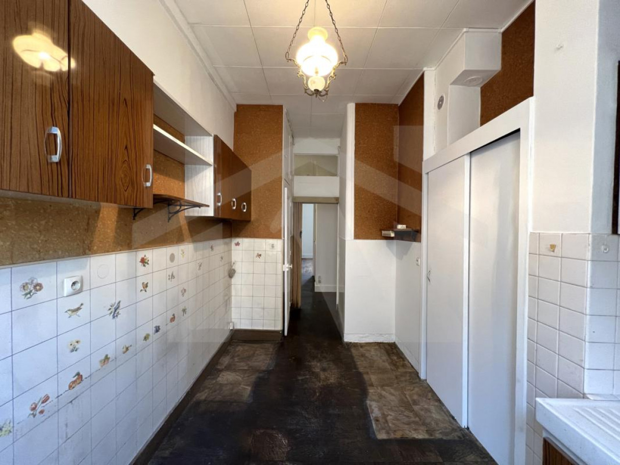 à vendre Appartement Grenoble - Photo 7