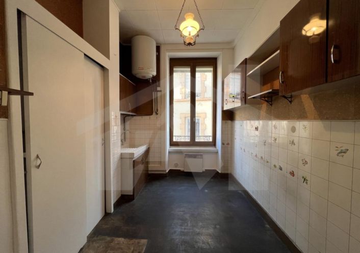 à vendre Appartement Grenoble