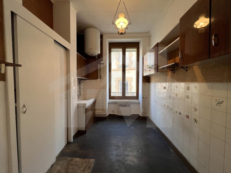 vente Appartement Grenoble - Photo 8