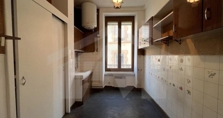 vente Appartement Grenoble