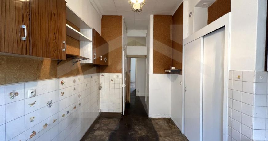 vente Appartement Grenoble