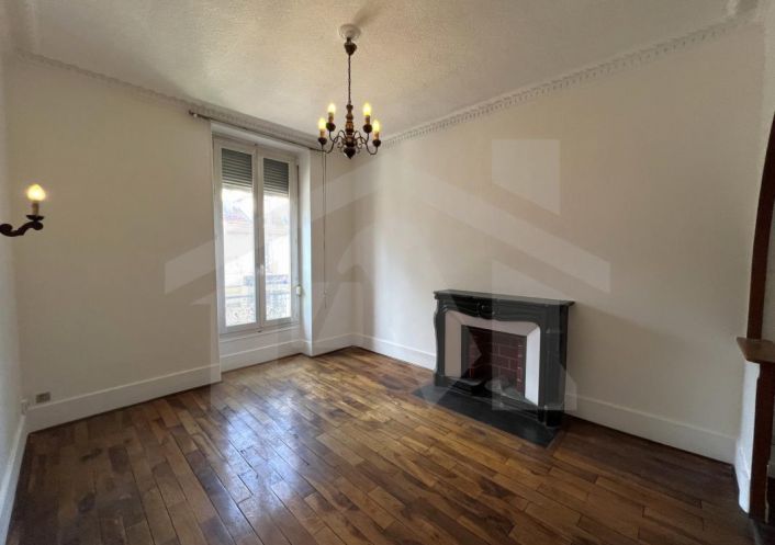 à vendre Appartement Grenoble