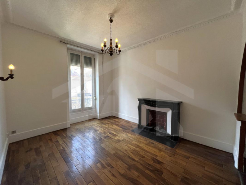 vente Appartement Grenoble - Photo 8