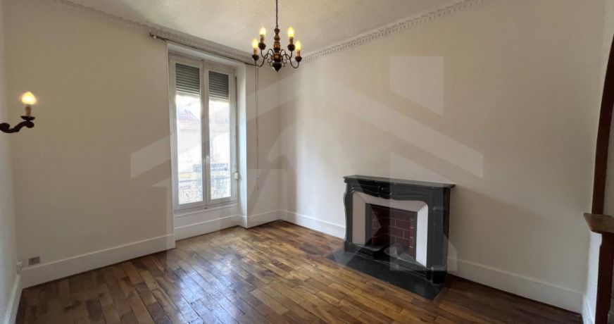 vente Appartement Grenoble