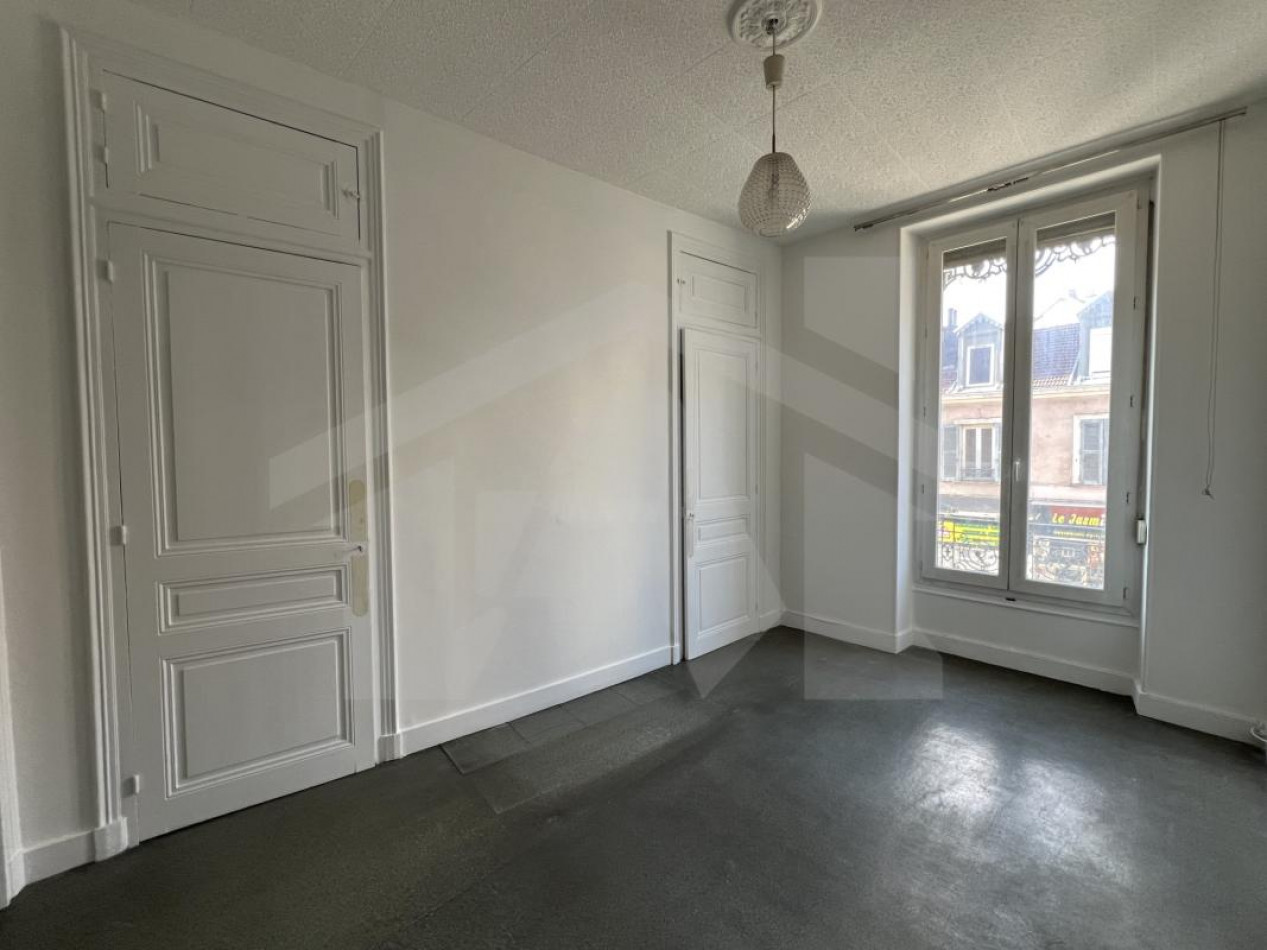 à vendre Appartement Grenoble - Photo 9