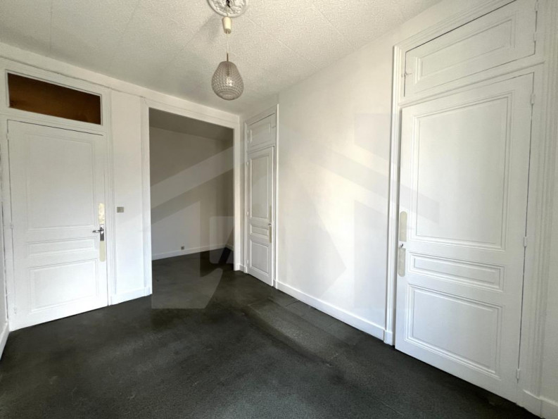 vente Appartement Grenoble - Photo 9