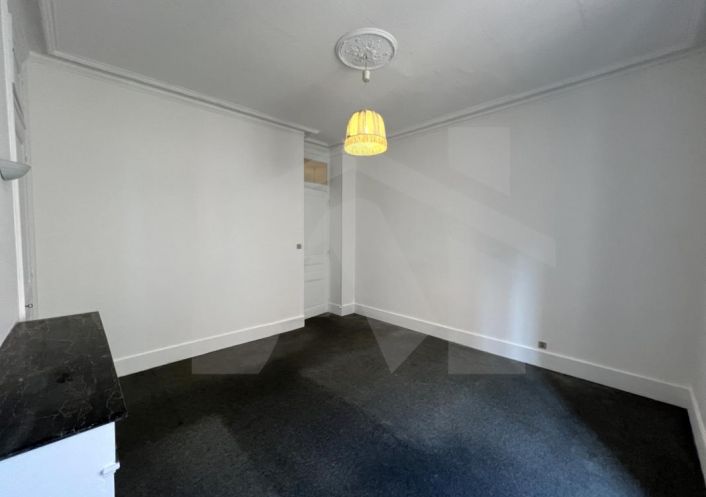 à vendre Appartement Grenoble