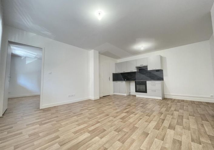 à vendre Appartement Grenoble
