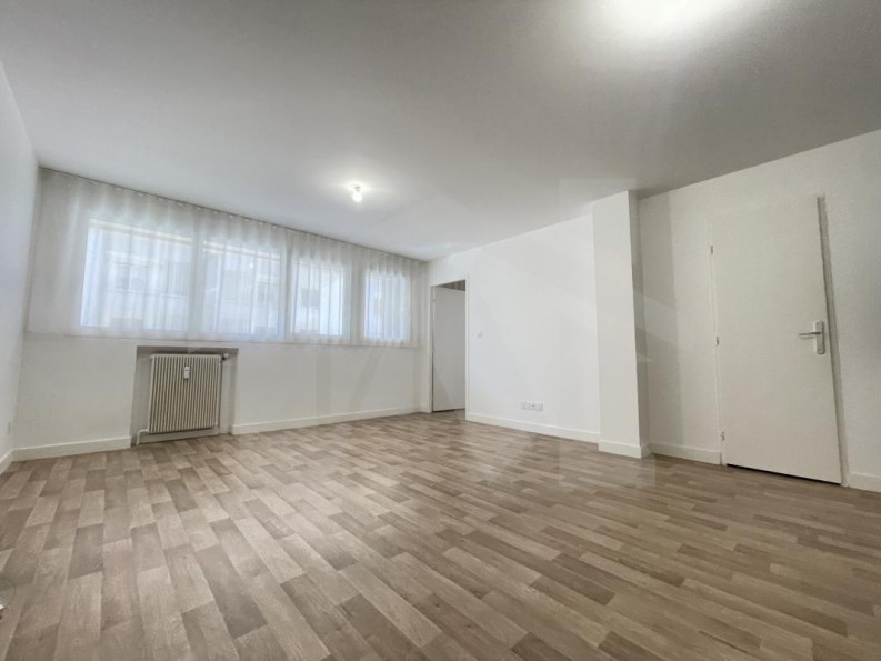 vente Appartement Grenoble - Photo 3