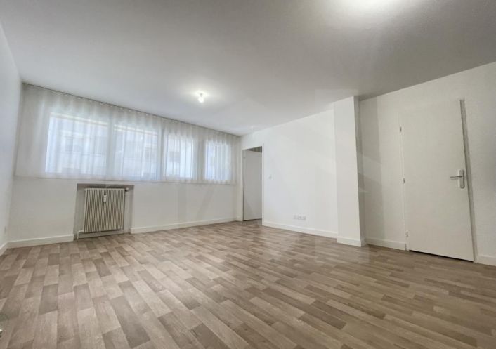 à vendre Appartement Grenoble