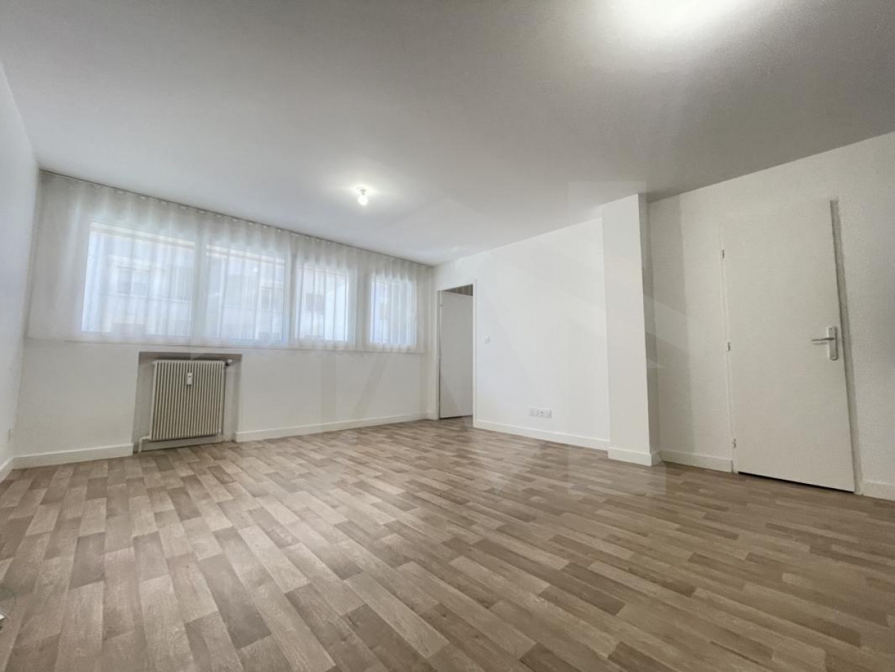 à vendre Appartement Grenoble - Photo 3