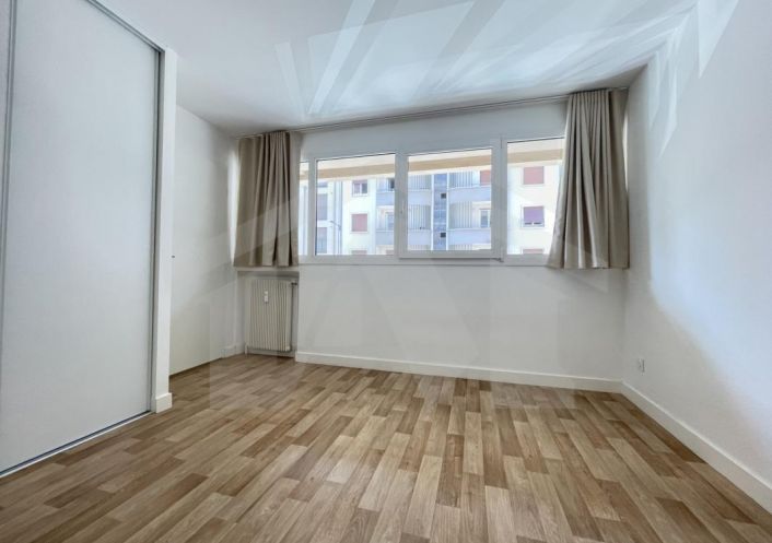à vendre Appartement Grenoble