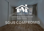 vente Appartement Grenoble